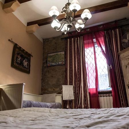 Villa Cà toa à Sarzana Extérieur photo