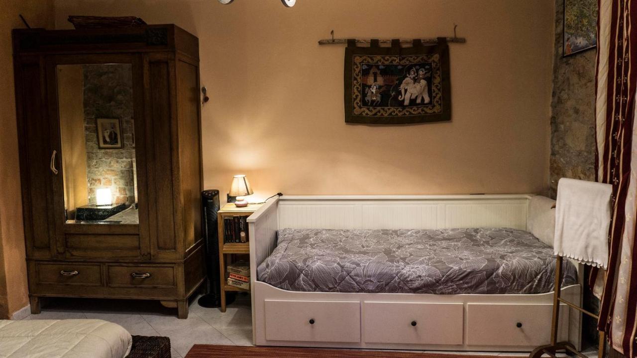 Villa Cà toa à Sarzana Extérieur photo