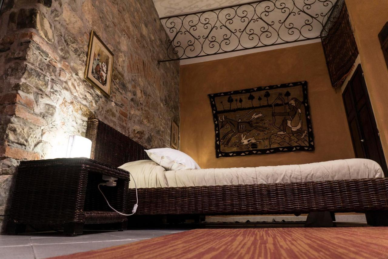 Villa Cà toa à Sarzana Extérieur photo
