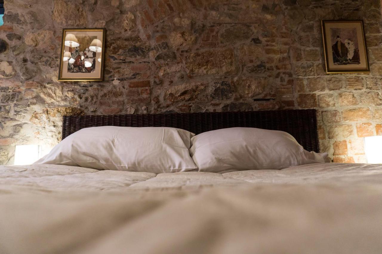 Villa Cà toa à Sarzana Extérieur photo
