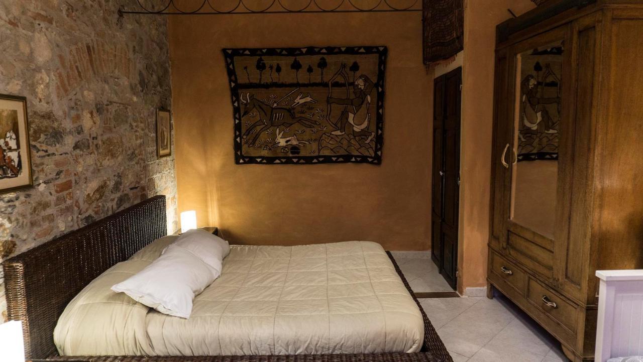 Villa Cà toa à Sarzana Extérieur photo